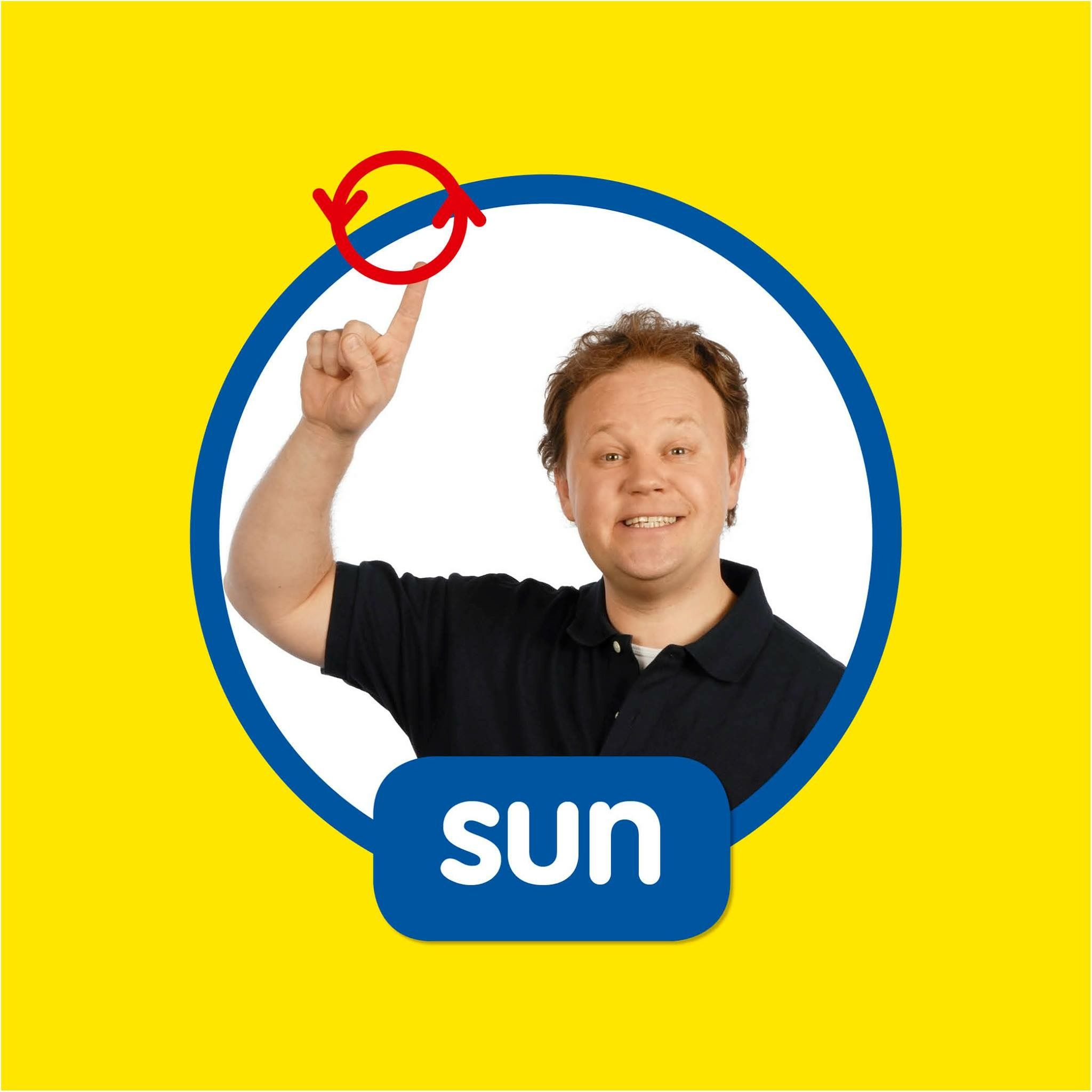 sun