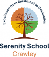 Crawley Primary