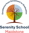 Serenity Maidstone Secondary